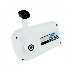 Коробка  дистанционного управления Ultraflex B89 (белая)